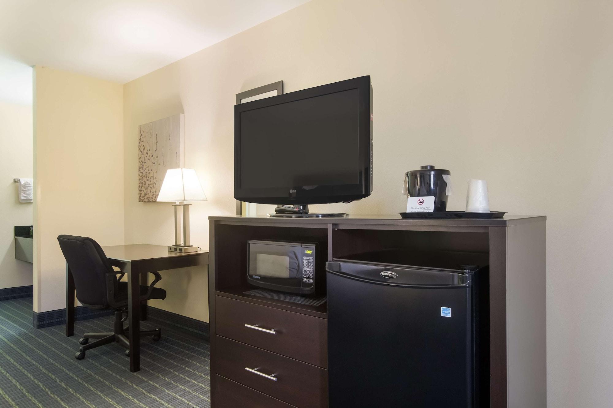 Best Western Parkside Inn Frankfort Exterior photo